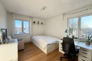 Sonnige und warme 3-Zimmer-Wohnung in Kiel an der Eckernförder Straße – Eckernförder Straße 327, 24107 Suchsdorf, Kiel – Vorschaubild 21