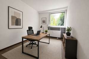 Wohnqualität mit Entwicklungspotenzial - 3,5 Zimmer ETW mit Loggia in Münster-Angelmodde – Die vollständige Adresse der Immobilie erhältst du vom Anbieter., 48167 Angelmodde, Münster – Vorschaubild 16