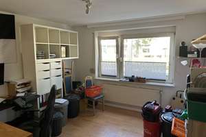 Kassel - Wehlheiden/Mitte: Tolle 3-ZKB-Wohnung mit Süd-Balkon! – Wilhelmshöher Allee 57, 34121 Wehlheiden, Kassel – Vorschaubild 8