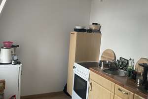 Nachmieter gesucht für 1-Zimmer-Wohnung in zentraler Lage von Dresden – Schweriner Straße 63, 1067 Friedrichstadt, Dresden – Vorschaubild 5