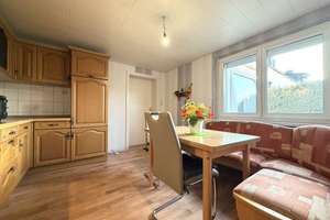 Doppelhaushälfte in Sandersdorf: Familienfreundlich, mit Garten, Garage und ca. 600 m² Grundstück – Schillerstraße 40, 6792 Sandersdorf – Vorschaubild 12