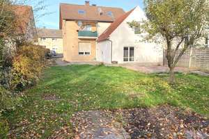 Gepflegtes und großzügiges 2-Fam.-Haus in guter Wohnlage