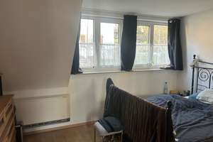 Charmante helle Maisonette Wohnung am Ortsrand von Mönsheim inkl. TG-Stellplatz – Spreuerbergstraße 37, 71297 Mönsheim – Vorschaubild 14