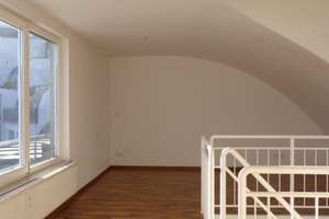 Maisonette 4-Zimmerwohnung mit Dachterrasse, Whirlpool, Galerie und TG-Stellplatz!  – Lutherstraße 9b, 4315 Neustadt-Neuschönefeld, Leipzig – Vorschaubild 8