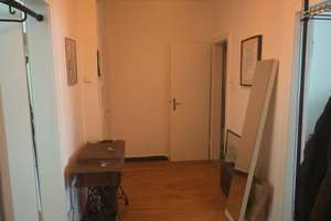2 Zimmer Wohnung Düsseldorf Bilk – Martinstraße 74, 40223 Bilk, Düsseldorf – Vorschaubild 7