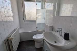 3-Zimmer-Wohnung im Hochparterre mit Balkon in Bremen-Aumund – Die vollständige Adresse der Immobilie erhältst du vom Anbieter., 28755 Fähr-Lobbendorf, Bremen – Vorschaubild 9