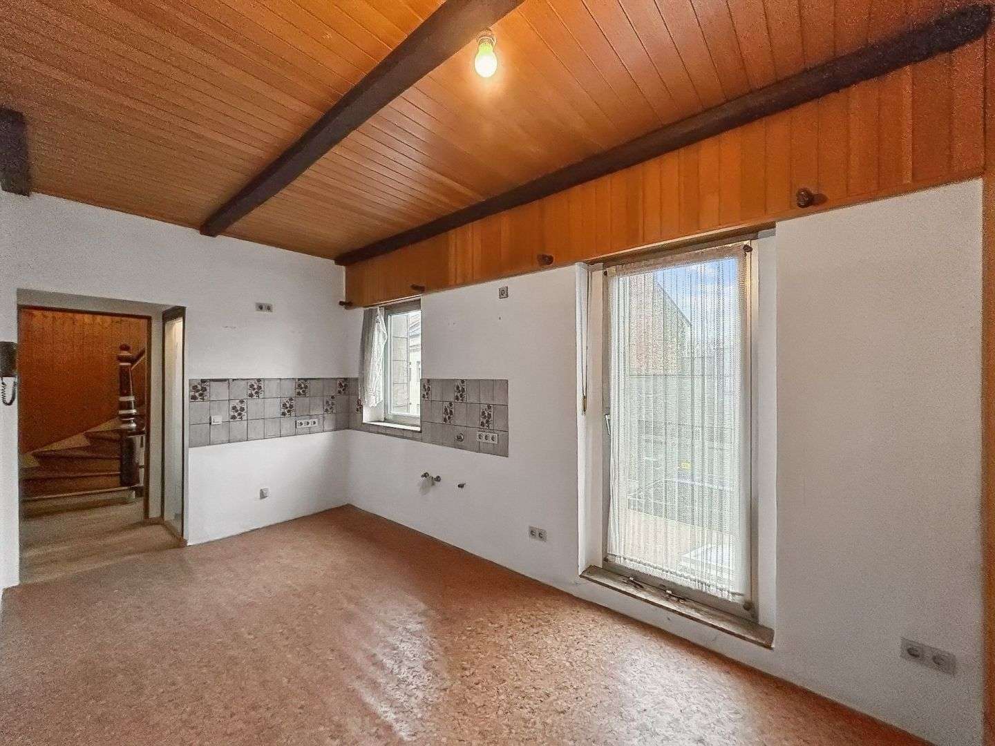 Immobilie in Düren - Vielseitige Kapitalanlage: Mehrgenerationenhaus mit Potenzial in Düren - Bild 3