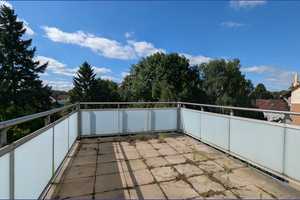 Charmante 3-Zimmer-Wohnung mit Balkon in Bochum-Harpen! – Bochum – Vorschaubild 9