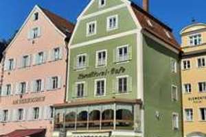 möbliertes Single Apartment