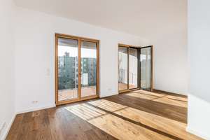 3-Zimmer-Penthouse: Dachterrasse, großer Balkon & Kühlung – provisionsfrei und direkt bezugsfertig! – Die vollständige Adresse der Immobilie erhältst du vom Anbieter., 10781 Schöneberg, Berlin – Vorschaubild 3