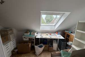Exklusives Einfamilienhaus in Allach-Untermenzing  mit großen Garten und Pool und Einliegerwohnung – Blumenbachstraße 3, 80999 Untermenzing, München – Vorschaubild 41
