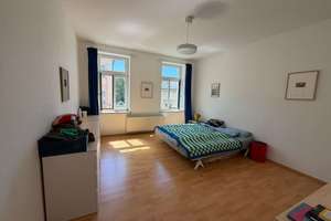 Denkmal. Raum. Rendite.  4-Zimmer Wohnung in Altlindenau – 4177 Altlindenau, Leipzig – Vorschaubild 2
