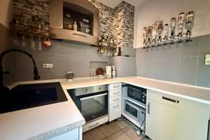 Außergewöhnliches Reiheneckhaus mit Pool, Dachterrassen-Potenzial und separatem Apartment – Virchowstr 82, 47805 Dießem/Lehmheide, Krefeld – Vorschaubild 9