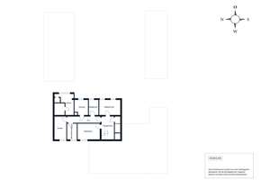 Außergewöhnliches Architektenhaus - mit Gäste Annex – Die vollständige Adresse der Immobilie erhältst du vom Anbieter., 30539 Bemerode, Hannover – Vorschaubild 21