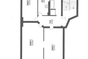 Wohnen nahe Schloss Charlottenburg – Altbaucharme mit Südbalkon – Die vollständige Adresse der Immobilie erhältst du vom Anbieter., 14059 Charlottenburg, Berlin – Vorschaubild 12