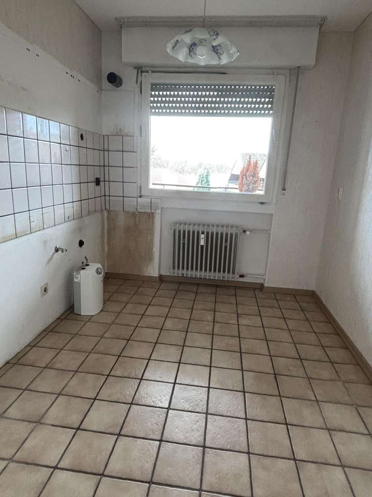 Immobilie in Haltern am See - Lichtdurchflutete Wohnung mit Balkon und Stellplatz in Lippramsdorf - Bild 3