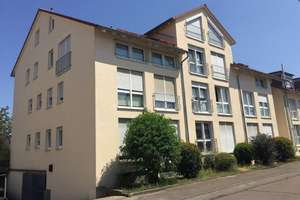 Tolle Terrassenwohnung mit zwei Zimmern und Einbauküche – Dürrbeundstraße 69, 73734 Berkheim, Esslingen am Neckar – Vorschaubild 12