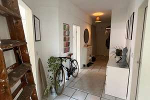 ** Helle 2- Zimmerwohnung, WG geeignet,  im Herzen von Köln** – Luxemburger Straße 32, 50674 Neustadt/Süd, Köln – Vorschaubild 2