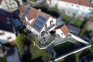 Einfamilienhaus inkl. Einliegerwohnung in begehrter Feldrandlage mit viel Potenzial! – Die vollständige Adresse der Immobilie erhältst du vom Anbieter., 76726 Germersheim – Vorschaubild 4