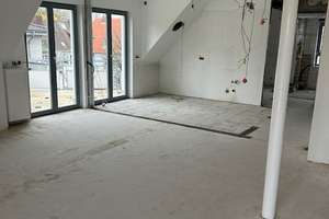 Exklusives Penthouse mit Garage zum Eigenbezug - Wohnhaus mit Praxisflächen  nahe Uni – Die vollständige Adresse der Immobilie erhältst du vom Anbieter., 38100 Innenstadt, Braunschweig – Vorschaubild 13