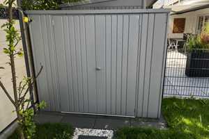 Charmante Doppelhaushälfte mit fünf Zimmern in Gilching – Sonnenstr. 63b, 82205 Starnberg (Kreis) – Vorschaubild 25