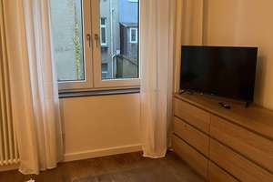 Gemütliche, vollmöbilierte Stadtwohnung in Krefeld Dießem – Die vollständige Adresse der Immobilie erhältst du vom Anbieter., 47805 Dießem/Lehmheide, Krefeld – Vorschaubild 6