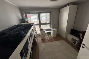 Moderne 3-Zimmer Wohnung in der Düsseldorfer Innenstadt mit Aufzug und Tiefgarage – Liefergasse 1A, 40213 Altstadt, Düsseldorf – Vorschaubild 17