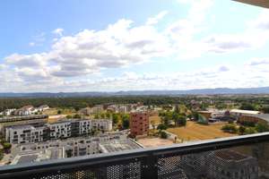 Wohnen im Hochpunkt E - 2-ZKB-Apartment mit hochwertiger Designnote – 68309 Käfertal, Mannheim – Vorschaubild 27