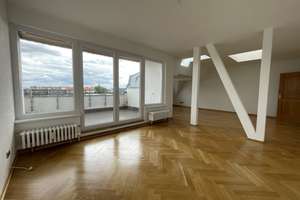Zuhause mit viel Platz in Schöneberg – Münchener Straße 16, 10779 Schöneberg, Berlin – Vorschaubild 5