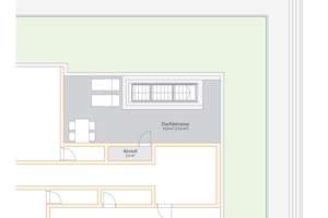 QVIII - DACHTERRASSENTRAUM IM SCHWABINGER TOR – Die vollständige Adresse der Immobilie erhältst du vom Anbieter., 80804 Münchner Freiheit, München – Vorschaubild 10