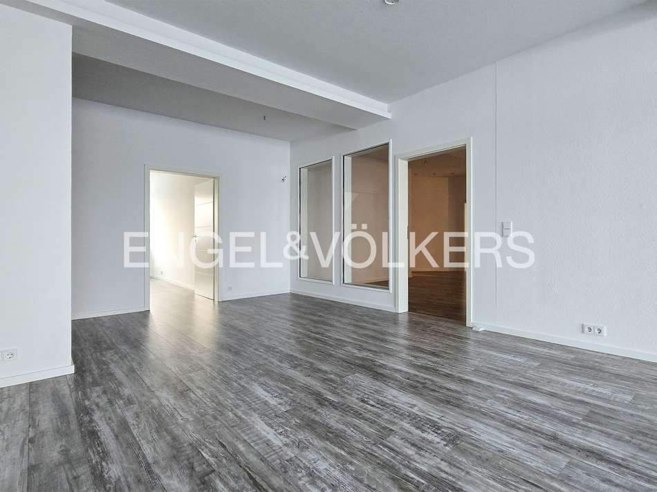 EV - Zugang - Zimmer 2