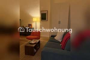 Tauschwohnung: 1-Zimmer-Altbau-Wohnung in Berlin-Prenzlauer Berg – Die vollständige Adresse der Immobilie erhältst du vom Anbieter., 10439 Prenzlauer Berg, Berlin – Vorschaubild 6