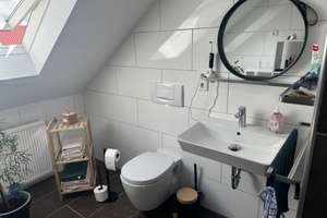  2-Zimmer-Wohnung in Paderborn – Eichsfelder straße 12, 33106 Elsen, Paderborn – Vorschaubild 4
