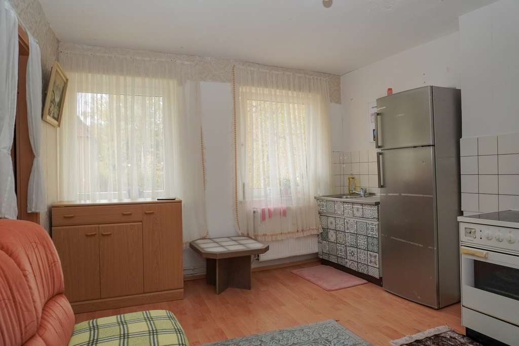 Immobilie in Salzgitter - Zwei solide vermietete Eigentumswohnungen im Herzen von Salzgitter Bad. Sichere Kapitalanlage - Bild 1