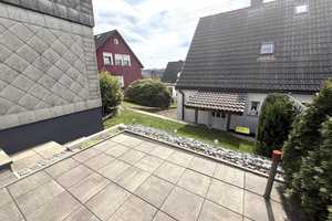 1343 - TOP: Renoviertes Häuschen / Eigentumswohnung im Frankenwald – Hof (Kreis) – Vorschaubild 3