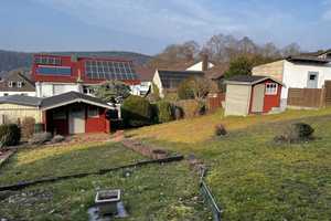 ** Gemütliches Einfamilienhaus mit Garage in Philippsthal zu verkaufen ** – Hersfeld-Rotenburg (Kreis) – Vorschaubild 5