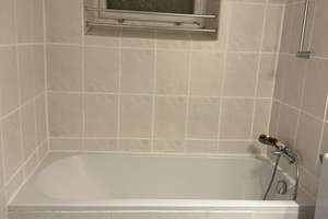 M-Untermenzing, tolles rechteckiges Grundstück ca. 505 m2 mit älteren  Einfamilienhaus