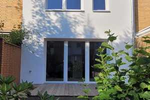 Gartenidylle in Lübeck St. Jürgen - Erstbezug nach energetischer Sanierung – Lübeck – Vorschaubild 1