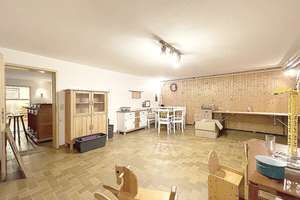 EFH mit 4 SZ im OG, 70 qm Wohnen / Essen im EG, plus Büro im EG, plus ELW im EG, auf 1.300 qm Grund – Die vollständige Adresse der Immobilie erhältst du vom Anbieter., 82547 Eurasburg – Vorschaubild 35