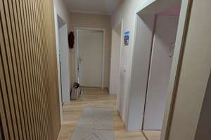 Gepflegte 3-Zimmer-Wohnung im 1. OG mit Garage in Rüdesheim – Die vollständige Adresse der Immobilie erhältst du vom Anbieter., 55593 Rüdesheim – Vorschaubild 5