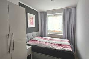 Charmante Singlewohnung mit Balkon – Innersteweg 6, 30419 Burg, Hannover – Vorschaubild 5