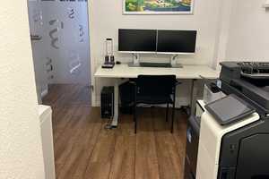 SL: Stadthaus 6-Zi. Whg.+Ferienwohnung+Büro  – Stadtweg 81, 24837 Schleswig-Flensburg (Kreis) – Vorschaubild 9