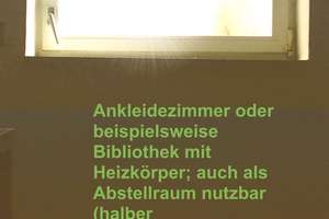 Souterrain-Wohnung mit  2,5 Zimmern in wunderschöner Lage am Rubbenbruchsee in Osnabrück-Atter – Die vollständige Adresse der Immobilie erhältst du vom Anbieter., 49076 Atter, Osnabrück – Vorschaubild 6