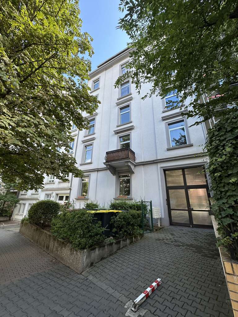 Kapitalanleger aufgepasst! Wohnung mit mittel- bis langfristigem Potenzial