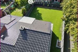 ...EINZIEHEN STATT SANIEREN: SPLIT-LEVEL-REIHENECKTRAUM MIT SMART-HOME, GARTEN & GARAGE... – 48163 Düesberg, Münster – Vorschaubild 23