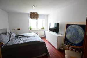 Geräumige 3,5-Zi. Wohnung mit Balkon in der Innenstadt! WG geeignet! – Rechener Str. 9, 44787 Bochum – Vorschaubild 7