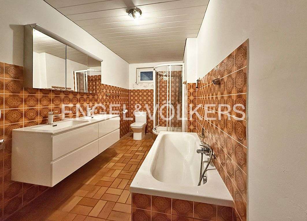 Immobilie in Usingen - Einfamilienhaus mit 7 Zimmern in Waldrandlage - Bild 16