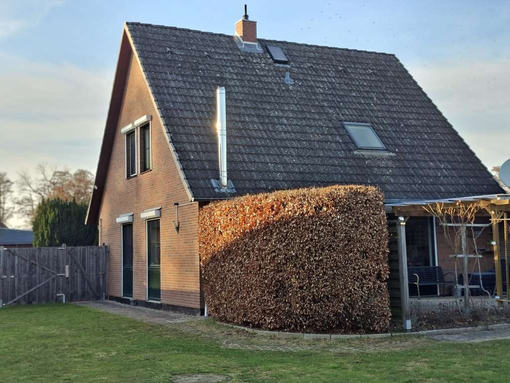 Immobilie in Marschacht - Eigenheim in ruhiger Lage  - Bild 0