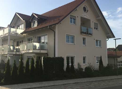 Wohnung mieten in Neuching - ImmobilienScout24