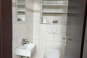Modernisierte 4,5 Zimmer Wohnung mit Balkon, EBK und TG-Box in begehrter Wohnlage von Sindelfingen – Die vollständige Adresse der Immobilie erhältst du vom Anbieter., 71065 Sindelfingen – Vorschaubild 5